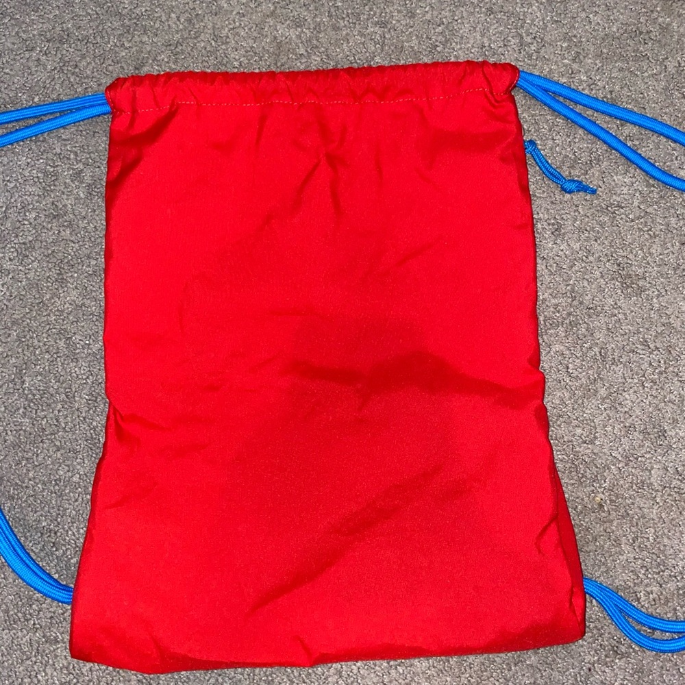 Nike Drawstring Bag - Picture 4 of 4